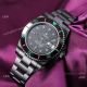 2021 New! Swiss Rplica Rolex GMT-Master II DLC Steel Ceramic Watch with 2824 Movement (3)_th.jpg